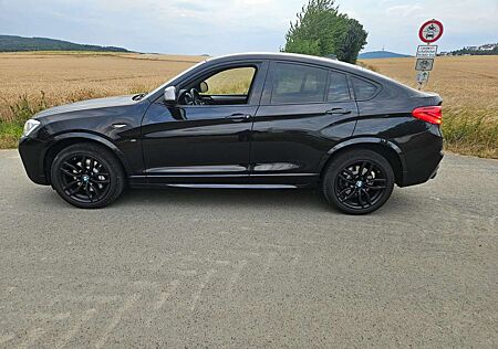 BMW X4 M X4 M40i