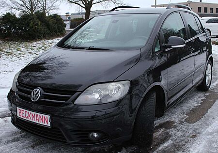 VW Golf Plus Volkswagen United