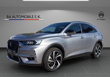 DS Automobiles DS7 Crossback DS 7 Crossback 1.6 E-Tense 300 4x4 Rivoli