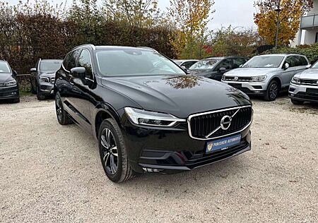 Volvo XC 60 XC60 B5 Momentum Pro AWD Kamera+Memory+LED