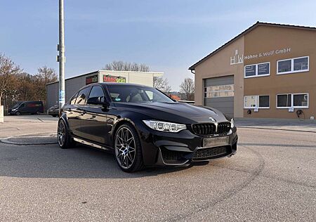 BMW M3 Deutsches Fahrzeug/Handschalter/Unfallfrei