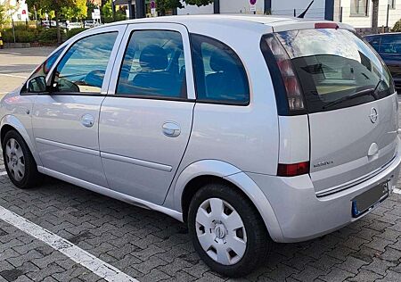 Opel Meriva 1.6 16V Edition