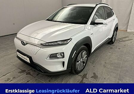 Hyundai Kona EV Style Geschlossen, 5-türig, Direktantrieb, 1-Ga