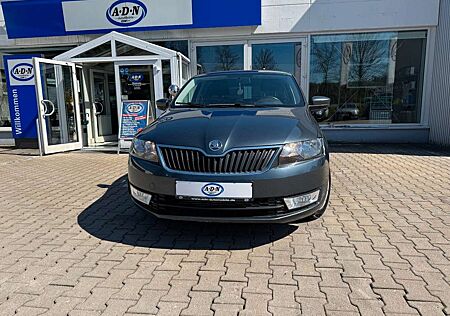 Skoda Rapid /Spaceback Spaceback 1.6 TDI Ambition *1.Hand*