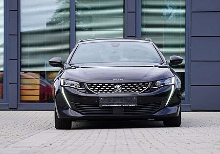 Peugeot 508 SW GT-Line Allure *MIT 2 JAHREN GARANTIE*