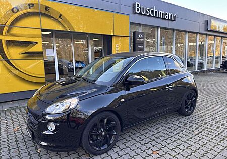 Opel Adam Open Air 1.4 +8fach Räder+WINTERPAKET+