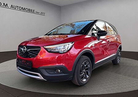 Opel Crossland X LED Klima SHZ Kamera LHZ