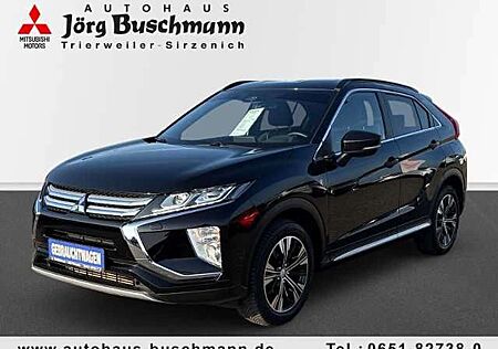 Mitsubishi Eclipse Cross 1,5 T,Diamant+,Klima,SHZ,