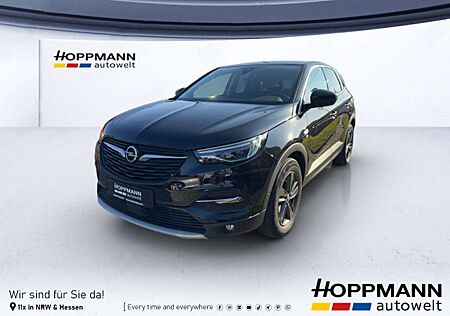 Opel Grandland X, 120 Jahre 1.2 , Direct Injection Tu