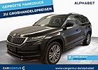 Skoda Kodiaq 2.0 TDI L&K 4x4 AHK 360° Virtual Pano StHz