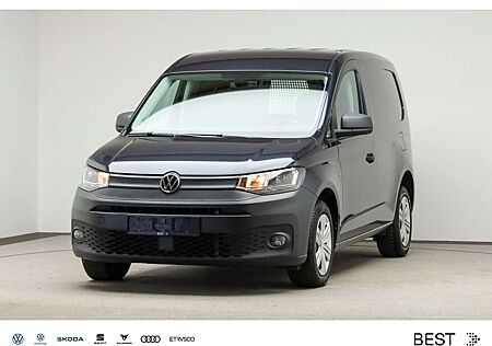 VW Caddy Volkswagen 2.0 TDI KLIMA*DAB+*GJR*HECKFLÜGELTÜR