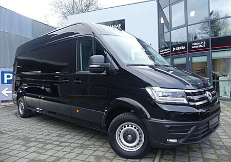 VW Crafter Volkswagen Kasten 35 4Mot HochLang LED/ACC/KAM/ERGOSITZ