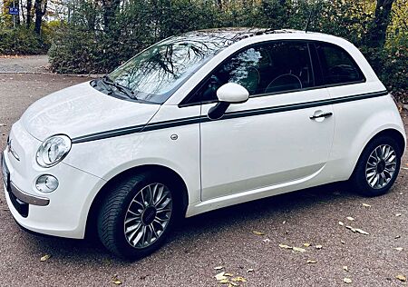 Fiat 500 1.2Lounge