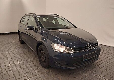 VW Golf Volkswagen VII Variant BMT *1.Hand*DSG*SHZ*PDC*