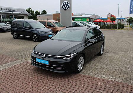 VW Golf Variant Volkswagen Goal