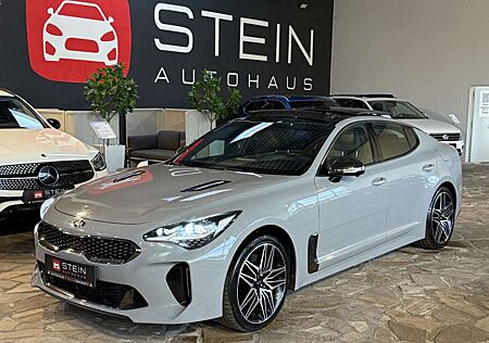Kia Stinger GT 4WD H&K Pano Bastuck 360 Memory Lane