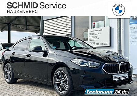 BMW 218 i Gran Coupé Sport Line GARANTIE bis 02/2029