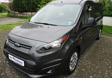 Ford Transit Connect L2 Kombi lang Trend mit Glas