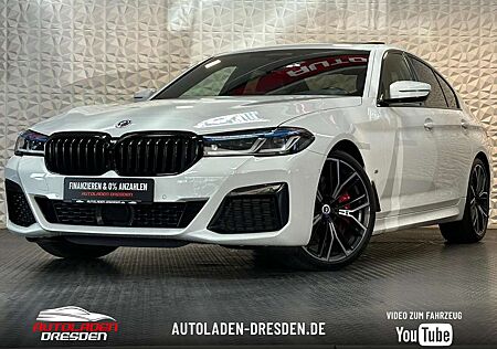 BMW 540 d xDrive M SPORT PAKET SHADOW VOLLAUSSTATTUNG