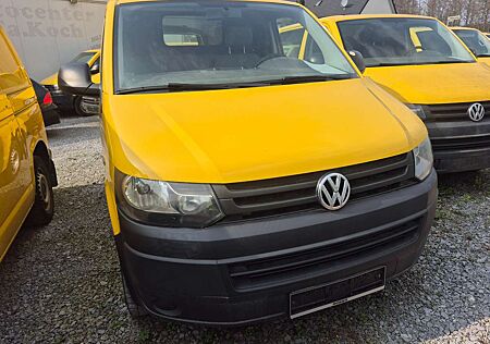 VW T5 Transporter Volkswagen Transporter T5 TDI