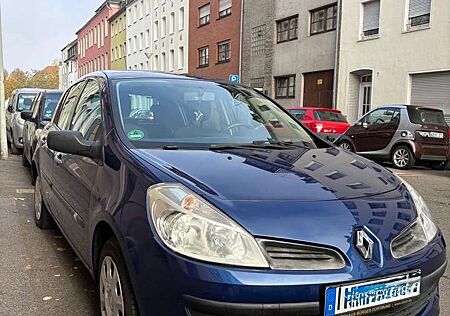 Renault Clio 1.2 16V TCE Extreme