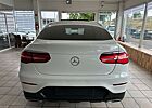 Mercedes-Benz GLC 350 d Coupe 4Matic AMG SD Netto=29327.-Euro