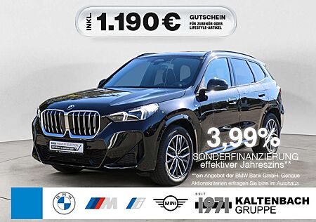 BMW X1 sDrive 20i M-Sport PANO AHK 360° ACC HUD
