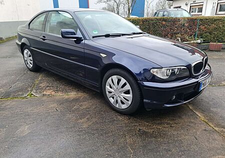 BMW 318i 318