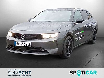 Opel Astra Sports Tourer Elegance *RFK*AHK*BTH*uvm.