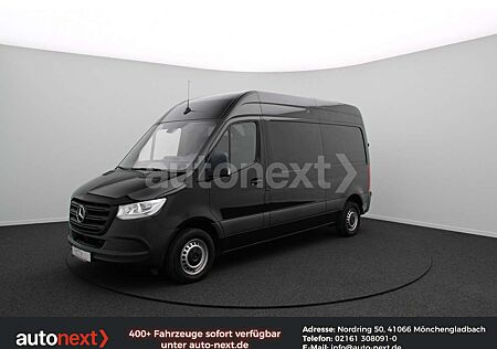 Mercedes-Benz Sprinter 314 NAVI+ 3-SITZE+ 1. HAND 8570