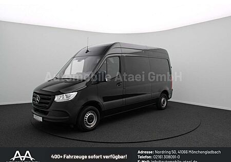 Mercedes-Benz Sprinter 314 NAVI+ 3-SITZE+ 1. HAND 8570