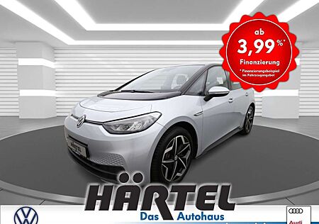VW ID.3 Volkswagen PRO PERFORMANCE LIFE 58 KWH AUTOMATIK Navi