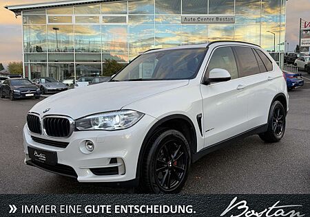 BMW X5 30d X-DRIVE/PANO/360°/MEMORY/LEDER/HARMAN/LED