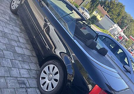 Audi A4 Cabriolet 1.8 T