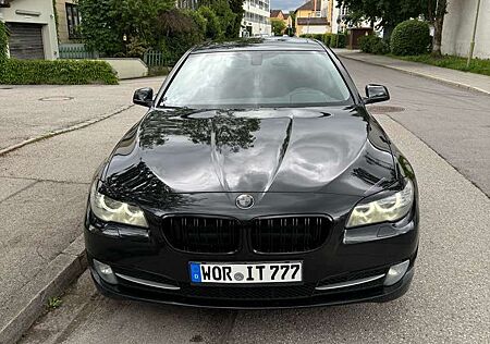 BMW 520d 520 Touring Aut.