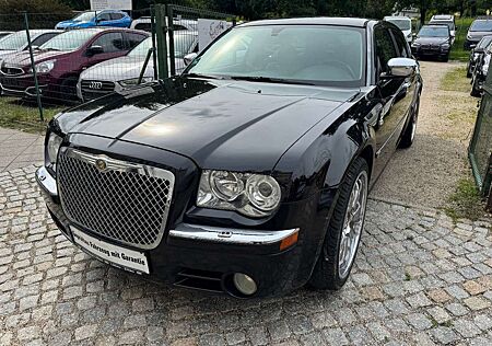 Chrysler 300C Touring 5.7 V8 HEMI LPG 2-Hand Leder SR+WR