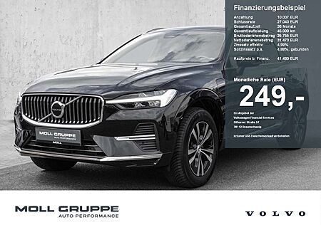 Volvo XC 60 XC60 T6 AWD Inscription Expr. Plug-In
