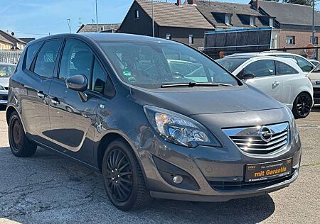 Opel Meriva B Innovation*GARANTIE*HU NEU*