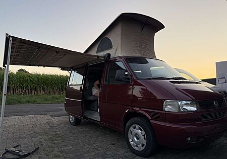 Volkswagen T4 California