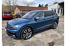 VW Tiguan Volkswagen Highline 4Motion R-Line/AHK