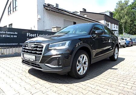 Audi Q2 35 TFSI S tronic Nav/Temp/Kamera/Klim/Sitzhzg