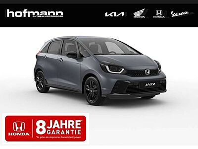 Honda Jazz HYBRID 1,5 ADVANCE SPORT
