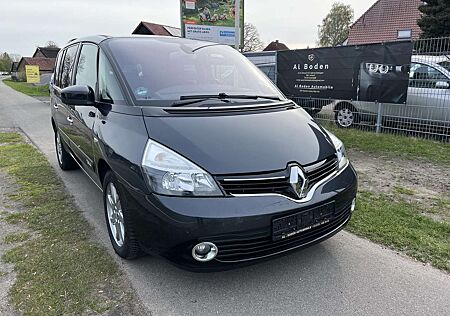 Renault Espace Paris Deluxe Navi Klimautomatik