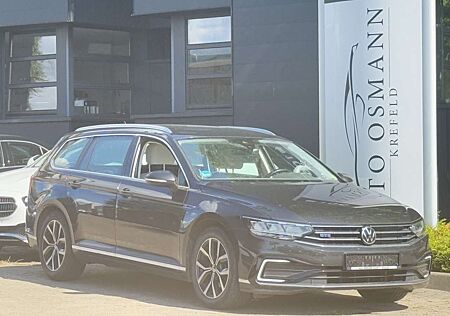 VW Passat Variant Volkswagen 1.4TSI PlugInHybrid DSG GTE ACC
