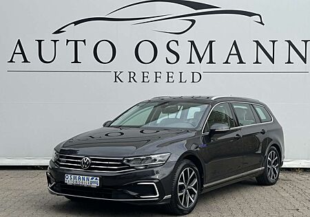 VW Passat Variant Volkswagen 1.4TSI PlugInHybrid DSG GTE ACC