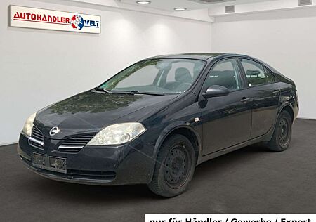Nissan Primera 1.8 Lim. Visia