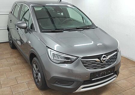 Opel Crossland X 1.2 LED EURO-6 KLIMA PDC v+h KAMERA *GETRIEBE NEU*