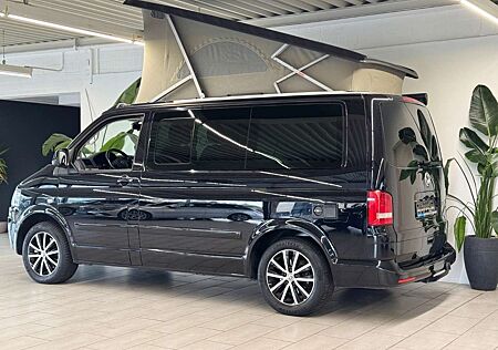 VW T5 Transporter Volkswagen T5 California Comfortline Motor +AGR + Turbo NEU