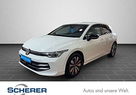 VW Golf Volkswagen VIII 1,5 l TSI Goal NAVI/LED/AHK/PDC/Sitzhe