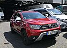 Dacia Duster TCe 130 2WD Prestige Navi Kamera PDC Sitz